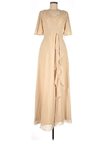 Wear Your Love Casual Dress (view 1)