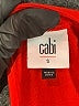 CAbi Solid Red Jumpsuit Size S - photo 4