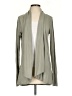 Athleta Gray Cardigan Size XS - photo 1