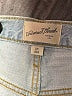 Universal Thread Hearts Blue Jeans Size 2 - photo 7