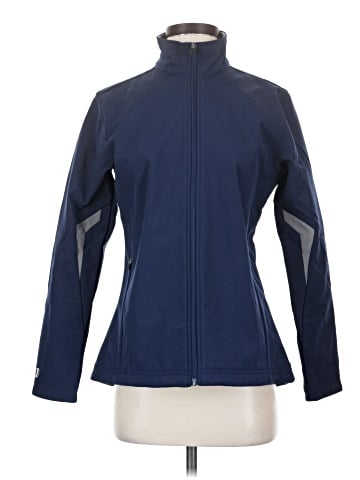 Holloway Track Jacket (view 1)