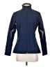 Holloway Blue Track Jacket Size S - photo 1