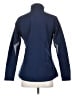 Holloway Blue Track Jacket Size S - photo 2