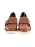 Born 100% Leather Tan Flats Size 9 - photo 2