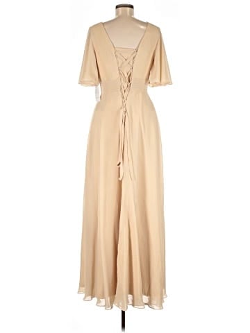 Wear Your Love Casual Dress (view 2)