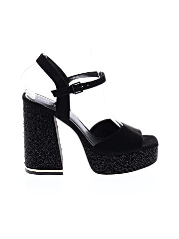 Kenneth Cole New York Heels (view 1)