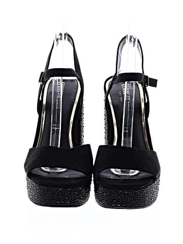 Kenneth Cole New York Heels (view 2)