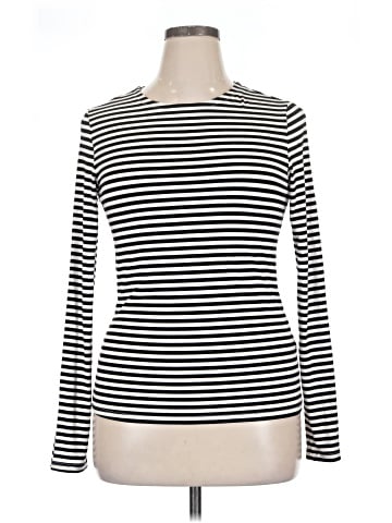 L'Agence Long Sleeve Turtleneck (view 1)