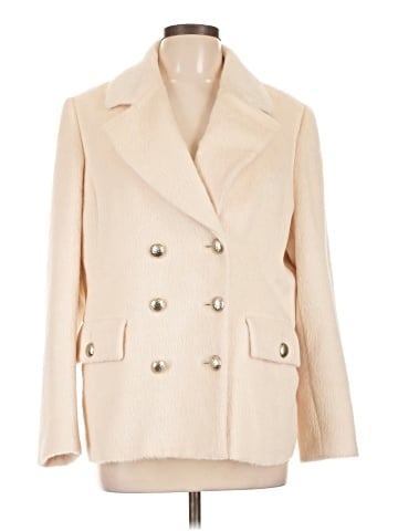 St. John Coat (view 1)
