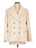 St. John Ivory Coat Size 12 - photo 1