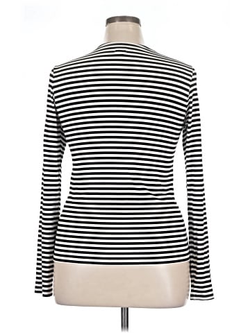 L'Agence Long Sleeve Turtleneck (view 2)