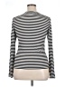 L'Agence Black Long Sleeve Turtleneck Size XL (4) - photo 2