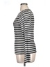 L'Agence Black Long Sleeve Turtleneck Size XL (4) - photo 5