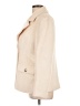 St. John Ivory Coat Size 12 - photo 5