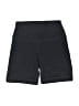 90 Degree by Reflex Animal Print Gray Athletic Shorts Size M - photo 1