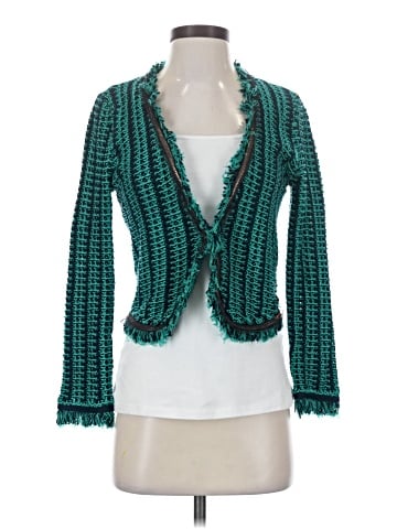 Cache Cardigan (view 1)