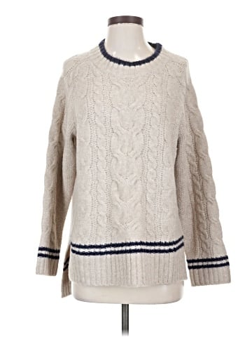 Sugarlips Pullover Sweater (view 1)