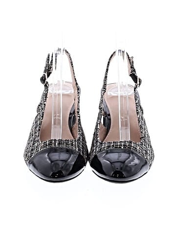 Kelly & Katie Heels (view 2)