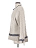 Sugarlips Ivory Pullover Sweater Size S - photo 5