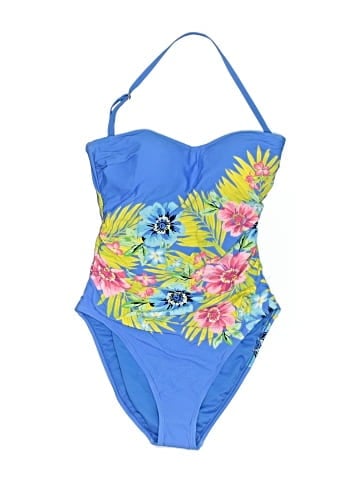 Bleu Rod Beattie One Piece Swimsuit (view 1)