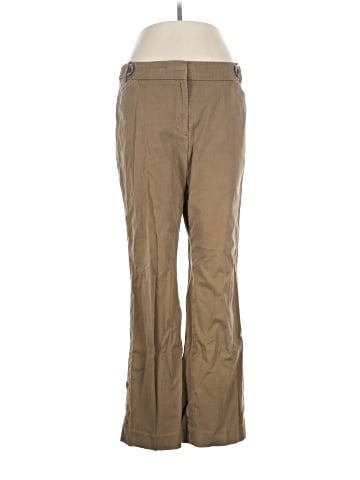 Talbots Khakis (view 1)