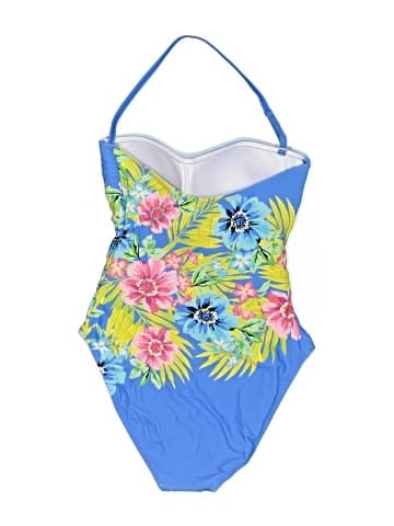 Bleu Rod Beattie One Piece Swimsuit (view 2)