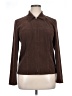 AGB Brown Jacket Size XL - photo 1