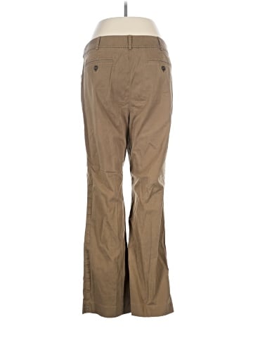 Talbots Khakis (view 2)