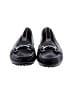 Aerosoles Black Flats Size 7 - photo 2