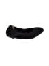Amazon Essentials Solid Black Flats Size 9 1/2 (wide) - photo 1