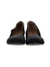 Amazon Essentials Solid Black Flats Size 9 1/2 (wide) - photo 2