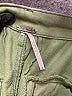Free People Green Cargo Pants Size 2 - photo 7