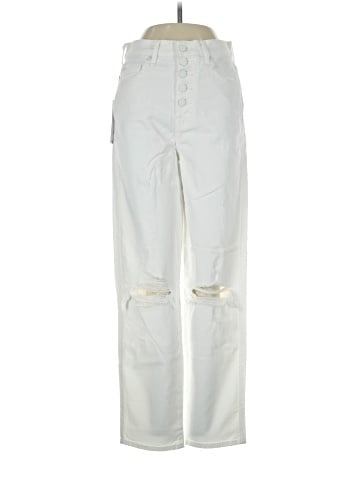7 For All Mankind Cargo Pants (view 1)