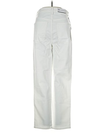 7 For All Mankind Cargo Pants (view 2)