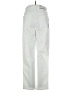 7 For All Mankind Ivory Cargo Pants Size 26 waist - photo 2