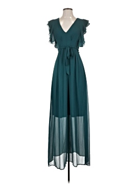 First Love Casual Dress (view 1)