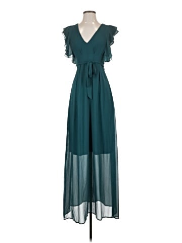 First Love Casual Dress (view 1)