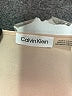 Calvin Klein Pink Long Sleeve Blouse Size L (estimated) - photo 7