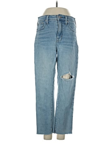 Madewell Jeans (view 1)
