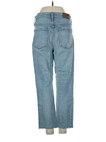 Madewell Jeans (view 2)