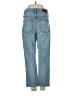 Madewell Blue Jeans Size 26 waist (petite) - photo 2