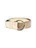 Cole Haan Ivory Belt Size M - photo 1