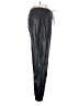 Avec Les Filles 100% Polyurethane Black Track Pants Size L - photo 4