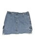 Assorted Brands Blue Denim Skirt Size M (kids) - photo 2
