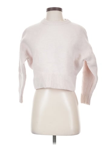 Dalia Macphee Pullover Sweater (view 1)