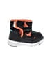 Unbranded Black Boots Size 2 (baby) - photo 1