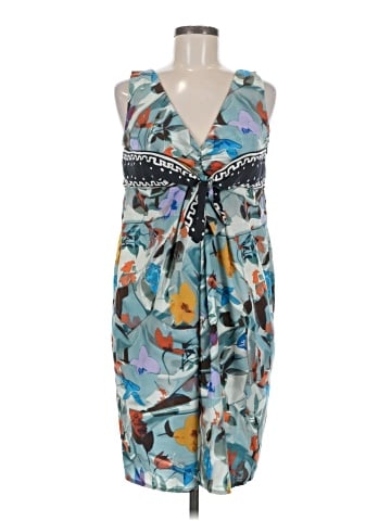 FUZZI Casual Dress (view 1)