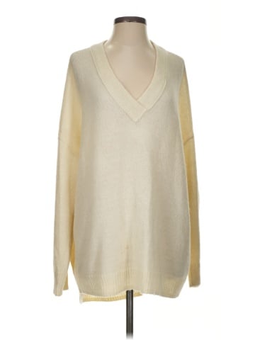 Show Me Your Mumu Pullover Sweater (view 1)
