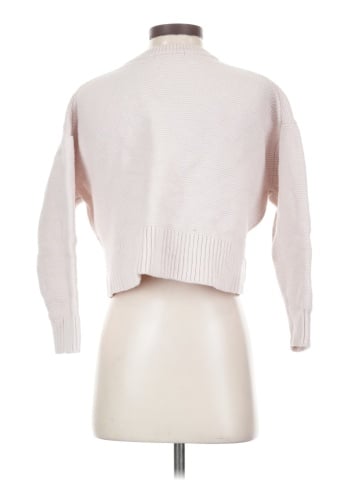 Dalia Macphee Pullover Sweater (view 2)
