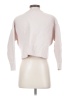 Dalia Macphee White Tan Pullover Sweater Size S - photo 2